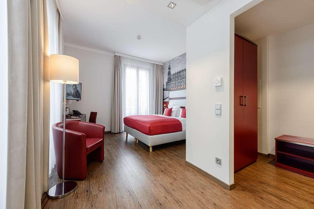 Amedia Plaza Dresden, Trademark Collection By Wyndham Drezno