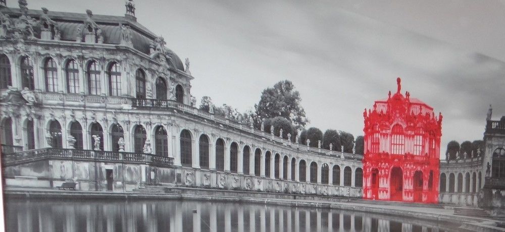 Amedia Plaza Dresden, Trademark Collection By Wyndham