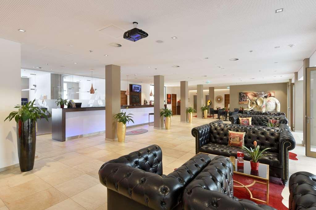 Amedia Plaza Hotel Dresden