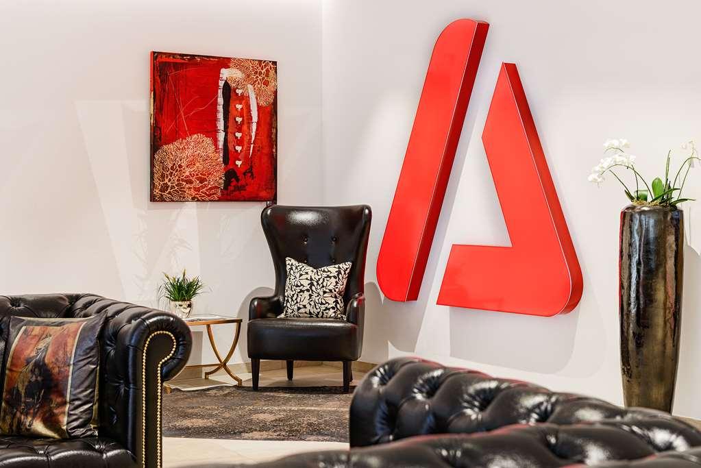 Hotel Amedia Plaza 4*