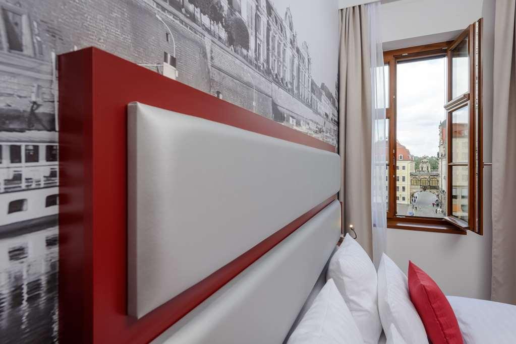 Hotel Amedia Plaza Dresden