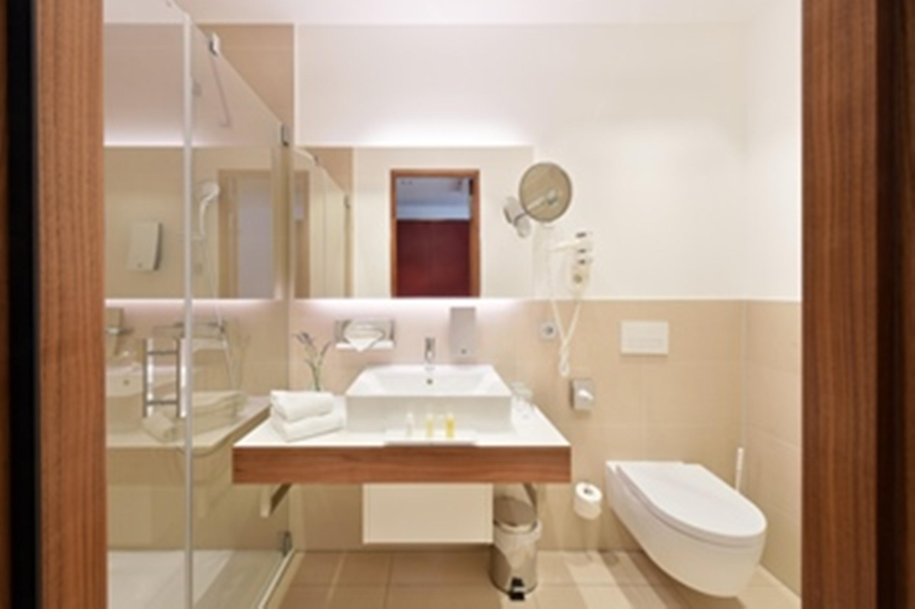 Amedia Plaza 4* Dresden