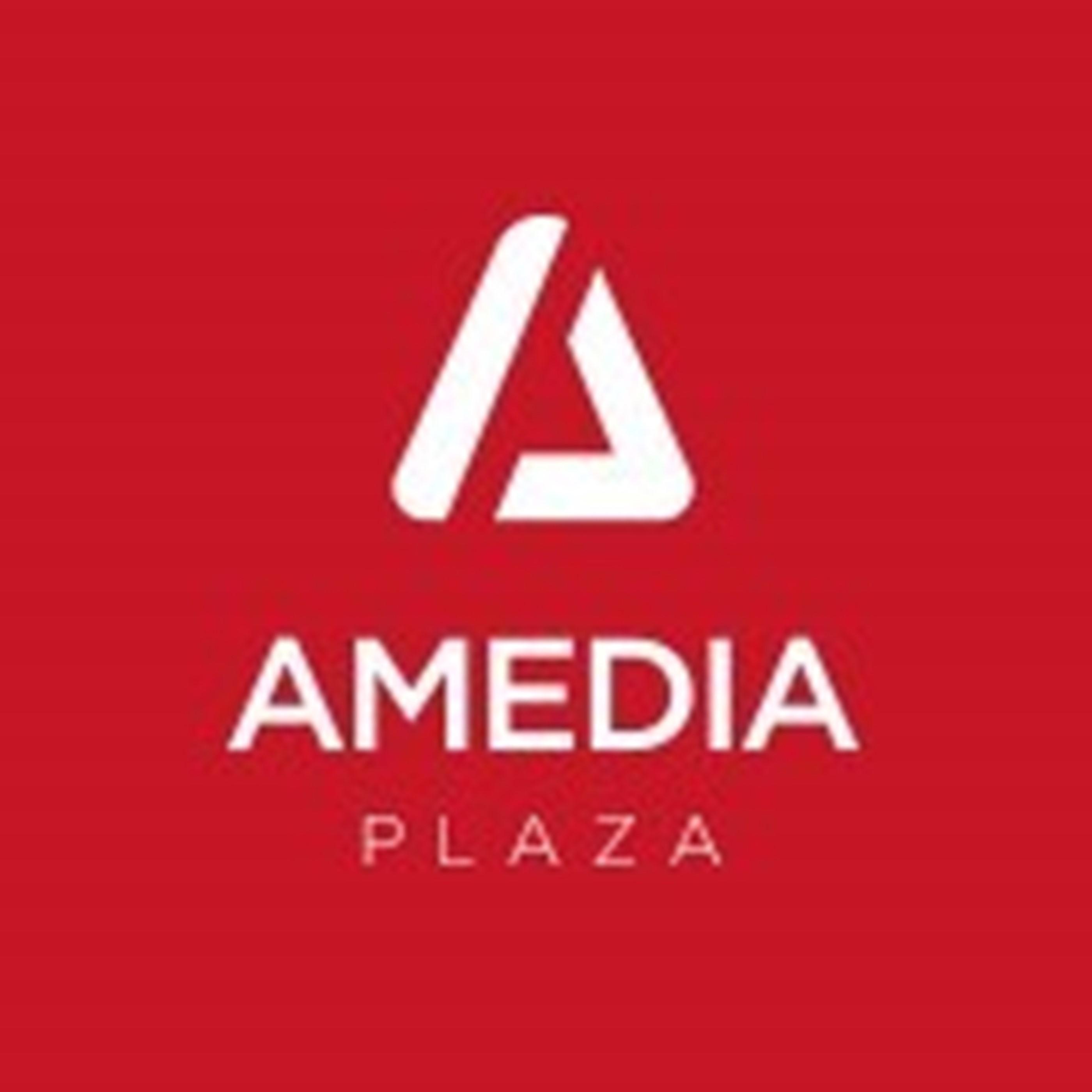 Amedia Plaza 4*