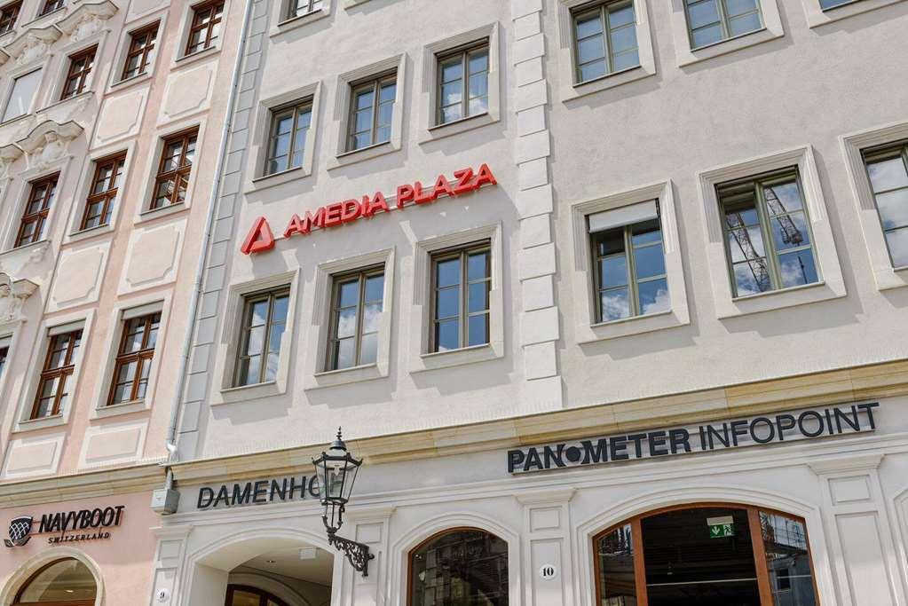 Amedia Plaza Dresden