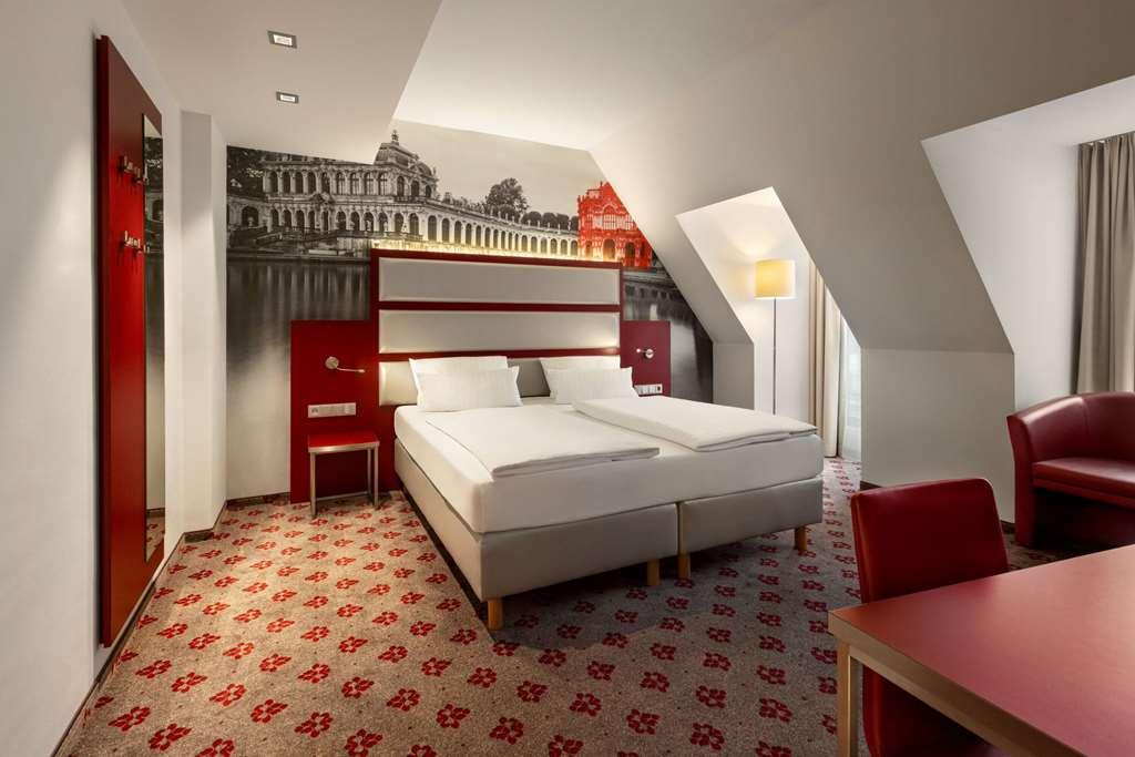 Amedia Plaza 4* Dresden