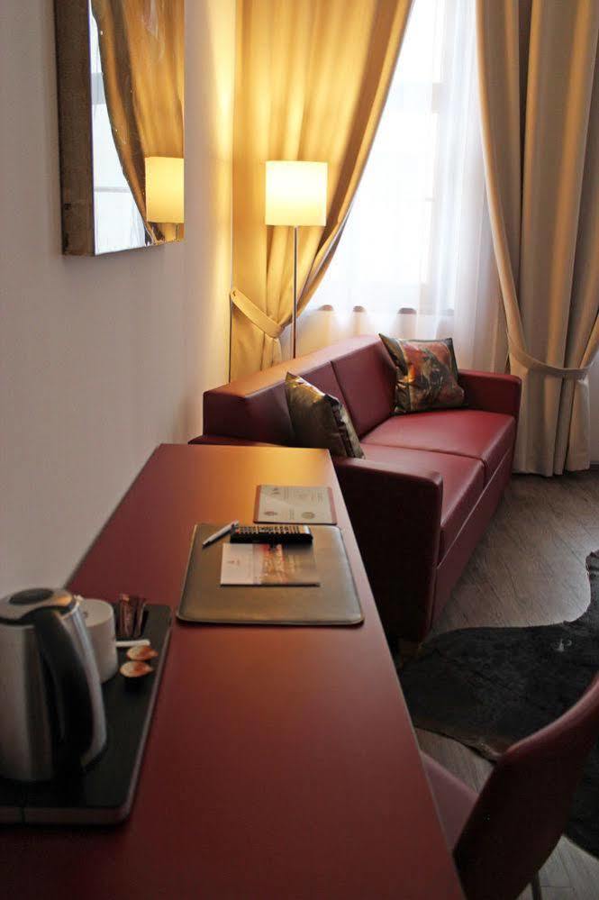 Amedia Plaza Hotel Dresden